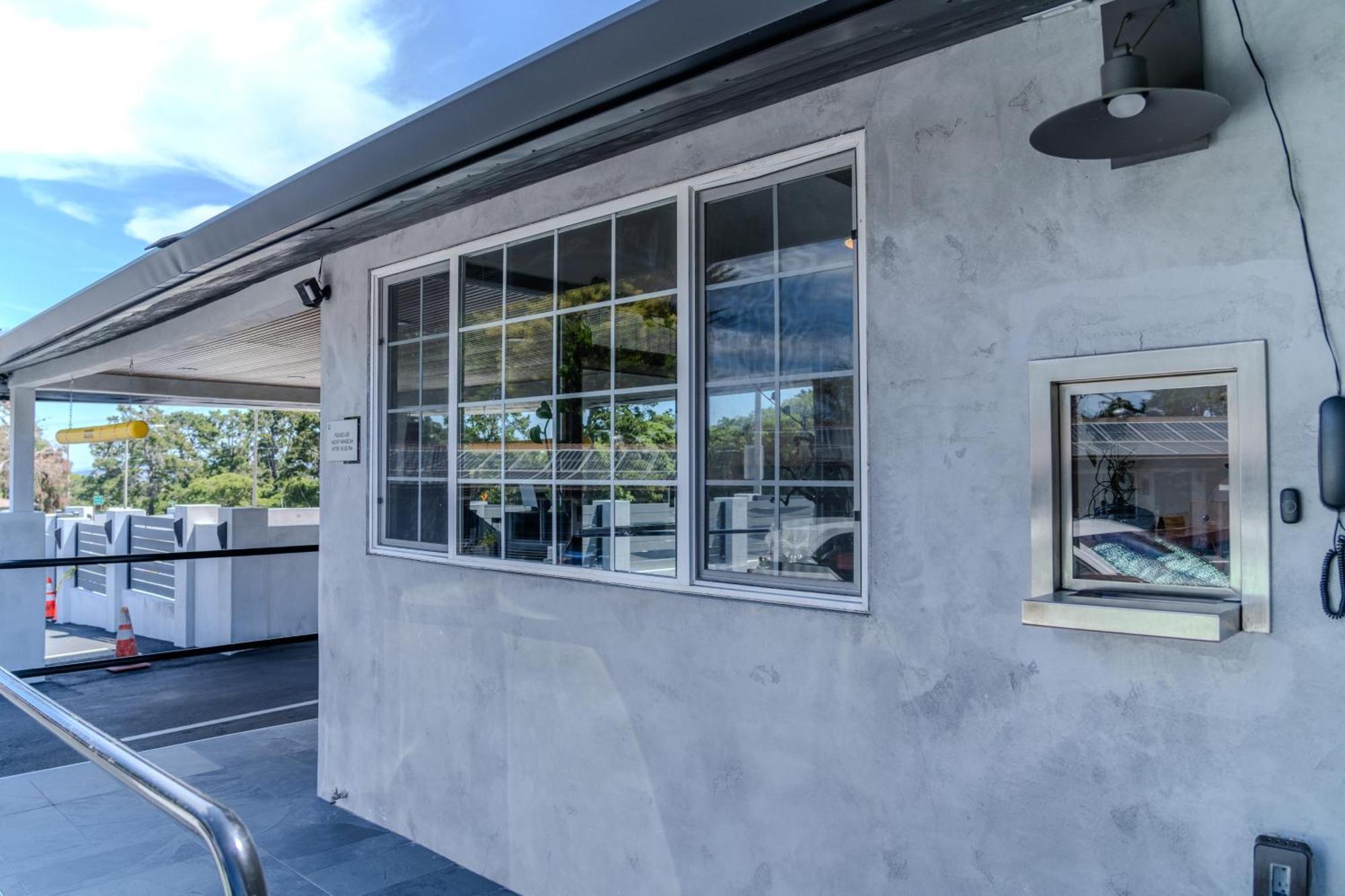 Monterey Surf Inn Екстериор снимка